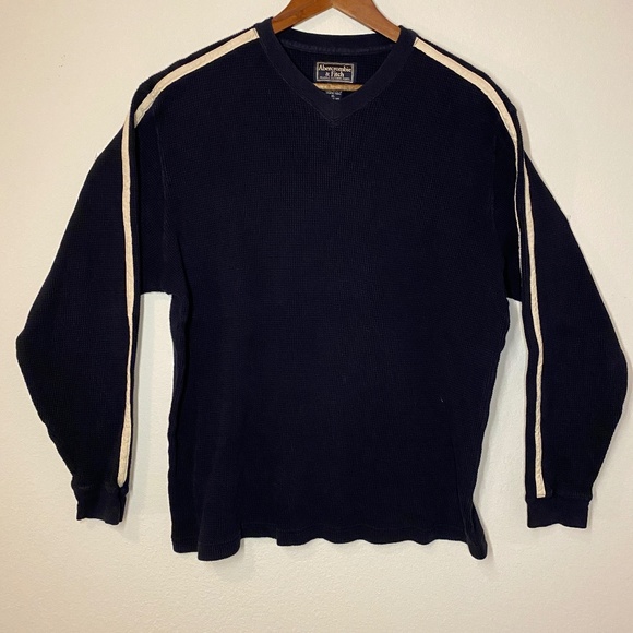 Abercrombie & Fitch Sweater - Picture 3 of 8